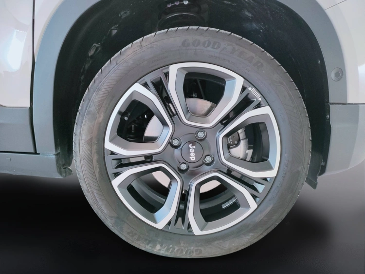 10 - Jeep Avenger Avenger 1.2 turbo e-hybrid mhev Summit fwd 110cv edct6
