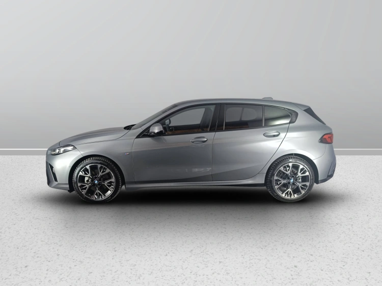 6 - BMW Serie 1 118d MSport auto
