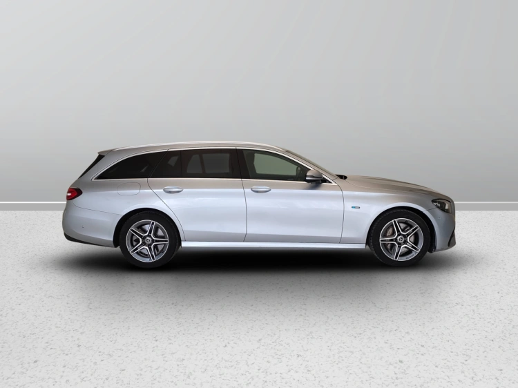 7 - Mercedes-Benz Classe E SW 300 de phev (eq-power) Premium 4matic auto my20