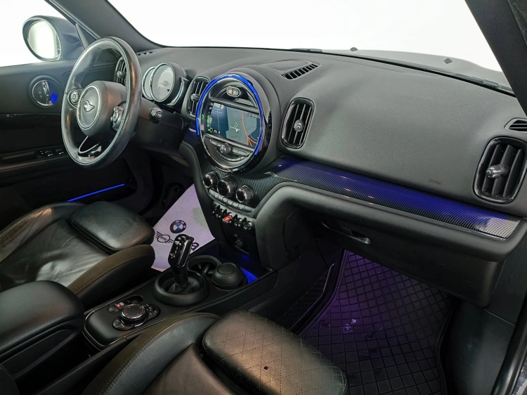 10 - MINI Countryman Mini Countryman 2.0 Cooper SD auto my18