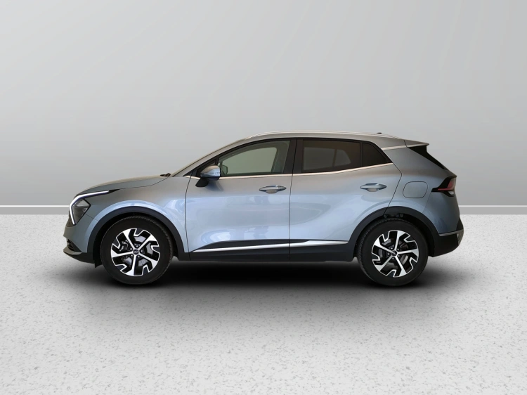 3 - Kia Sportage Sportage 1.6 crdi mhev Style dct