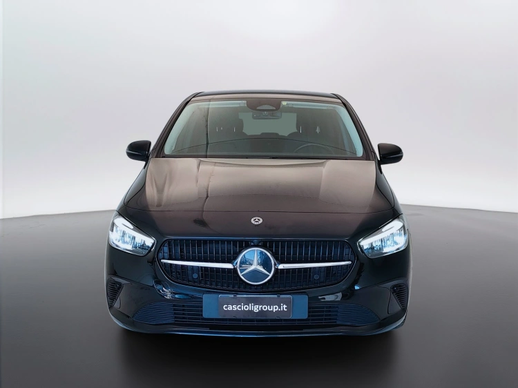 2 - Mercedes-Benz Classe B 180 d Progressive Advanced Plus auto