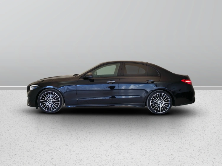 3 - Mercedes-Benz Classe C 220 d mhev Premium Plus auto