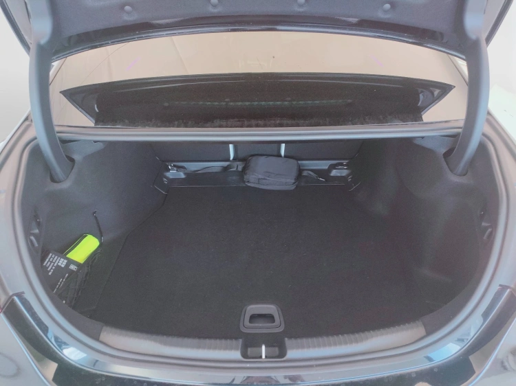 18 - Mercedes-Benz Classe C 220 d mhev AMG Line Advanced Plus 4matic 200cv auto