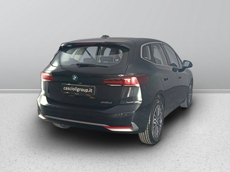3 - BMW Serie 2 218d Active Tourer Luxury auto