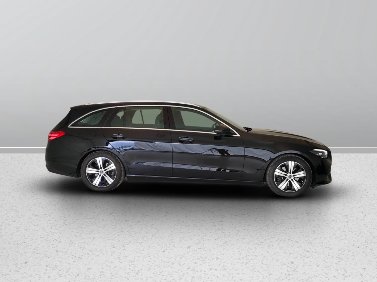 6 - Mercedes-Benz Classe C SW 200 d mhev Advanced auto