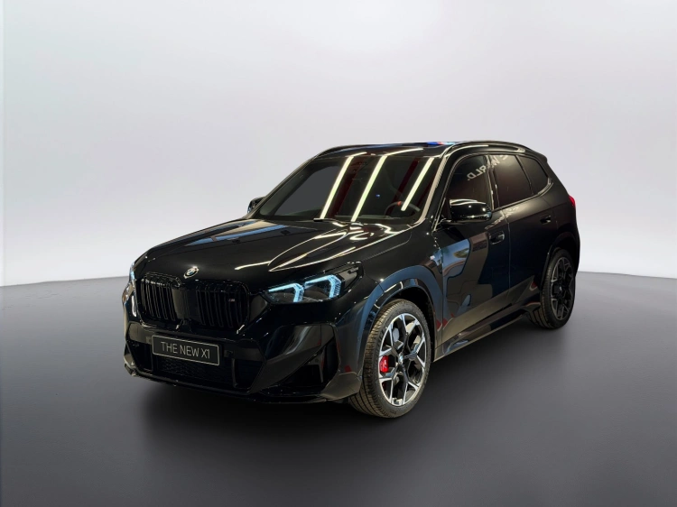 1 - BMW X1 M BMW X1 M35i xDrive
