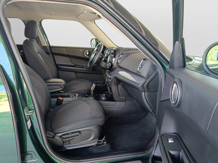 11 - MINI Countryman Mini Countryman 1.5 One D Baker Street auto 7m