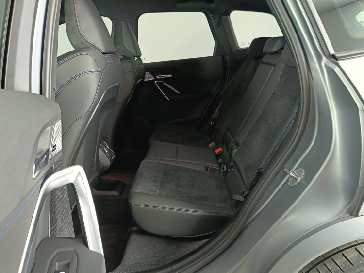 9 - BMW X1 X1 xdrive23d mhev 48V MSport Pro auto