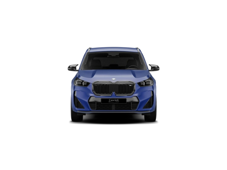 2 - BMW X1 M BMW X1 M35i xDrive