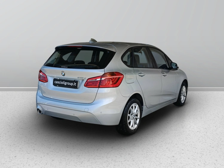 5 - BMW Serie 2 216d Active Tourer Advantage