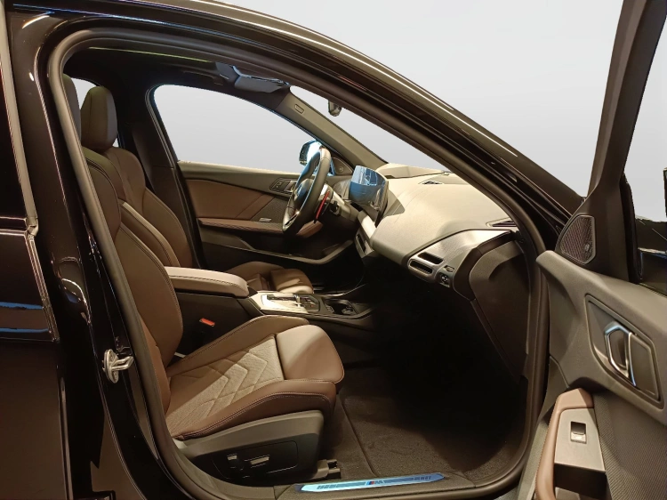 9 - BMW Serie 1 BMW M135 xDrive