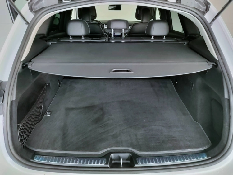 5 - Mercedes-Benz GLC 220 d mhev Advanced 4matic auto