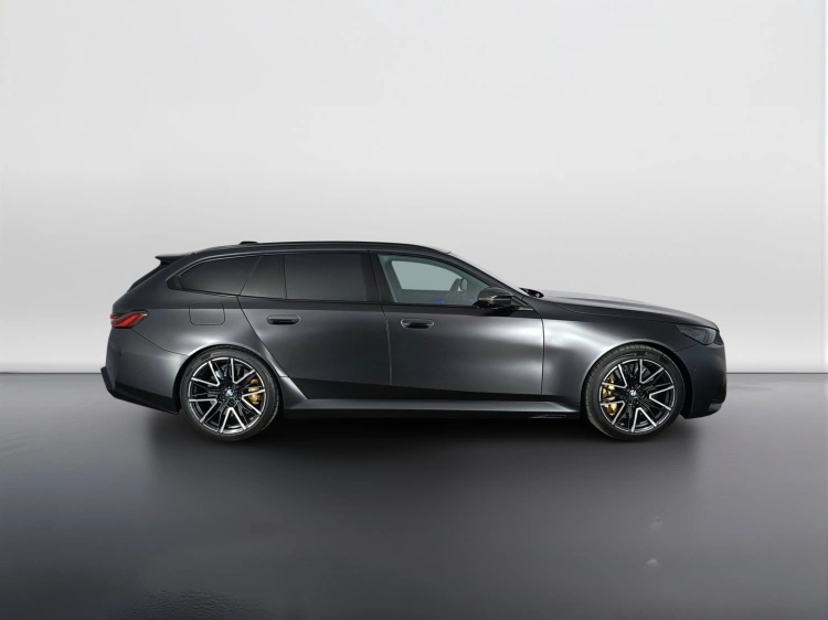 3 - BMW M M5 M5 Touring 4.4 727cv auto