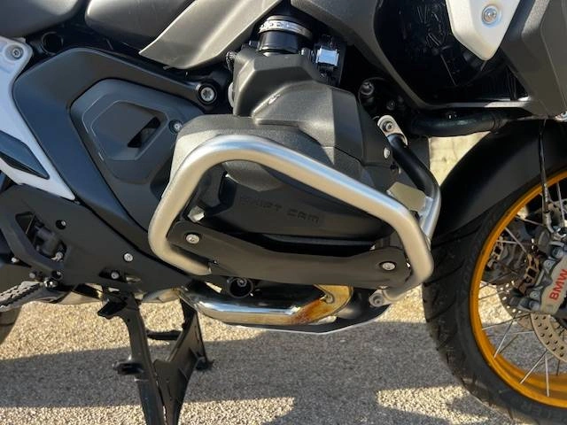 3 - BMW Motorrad GS R 1300 GS Trophy my24