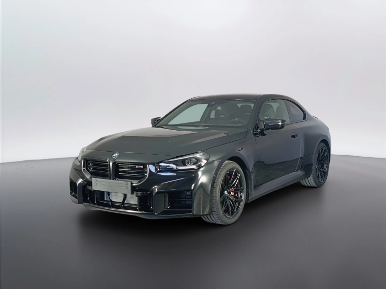 1 - BMW M M2 BMW M2 Coupé