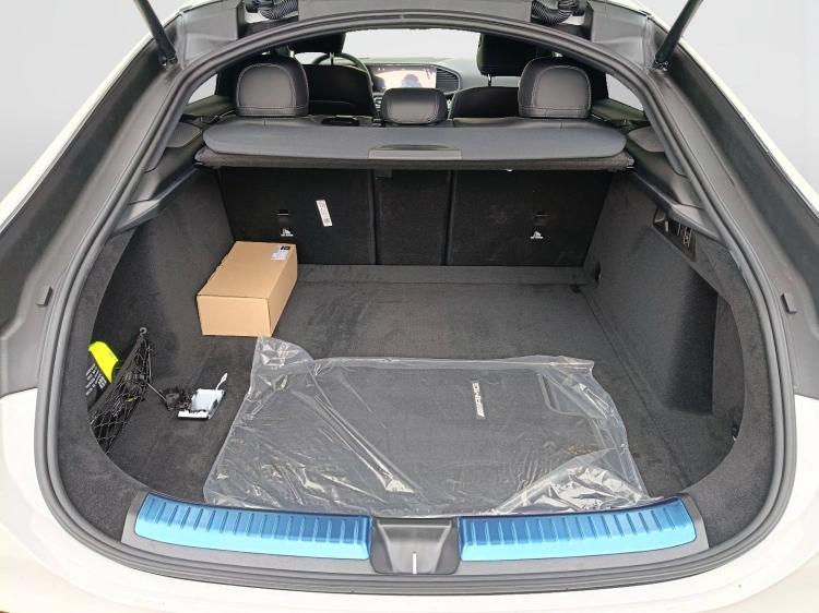 14 - Mercedes AMG GLE GLE 53 AMG 4MATIC+ EQ BOOST Coupé