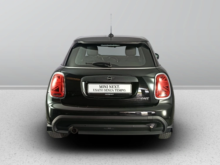 4 - MINI One Essential Mini 5p 1.5 One Essential 75cv