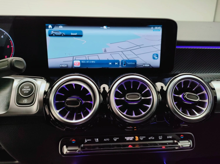 14 - Mercedes-Benz GLB 200 d AMG Line Advanced Plus 4matic auto 7p.ti