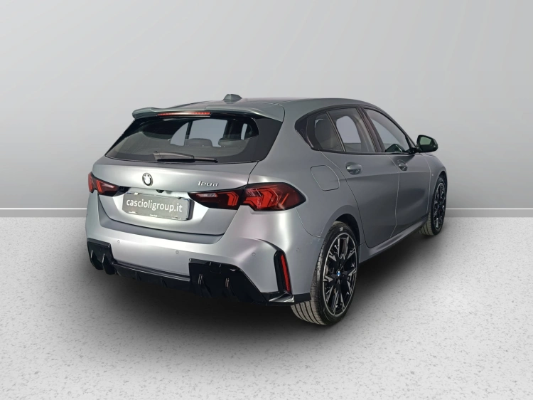 5 - BMW Serie 1 120d 48V MSport Pro auto