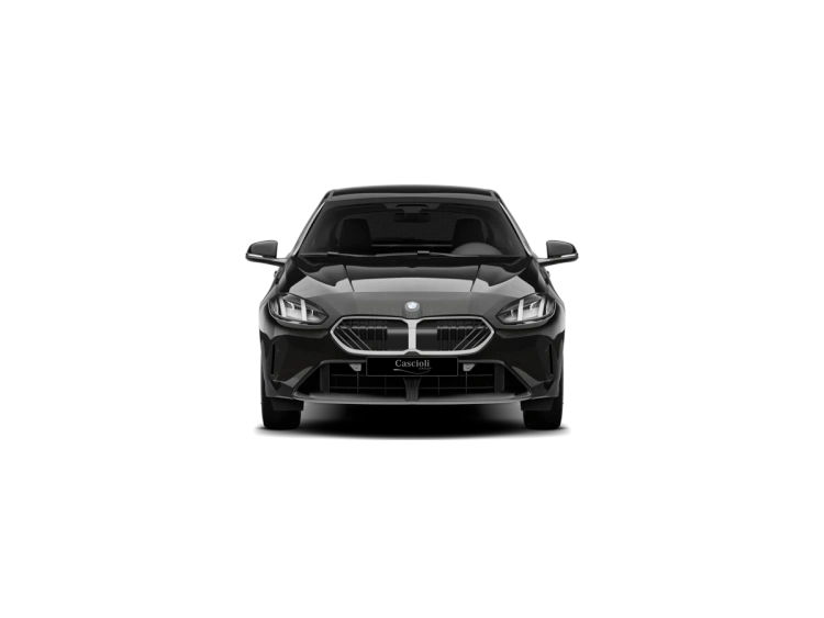 2 - BMW Serie 1 BMW 118d