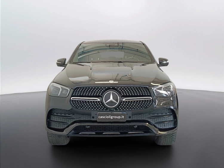 2 - Mercedes-Benz GLE 300 d mhev Premium Plus 4matic auto