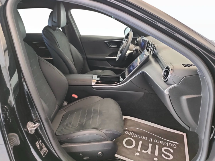 9 - Mercedes-Benz Classe C 300 d mhev Premium Plus auto