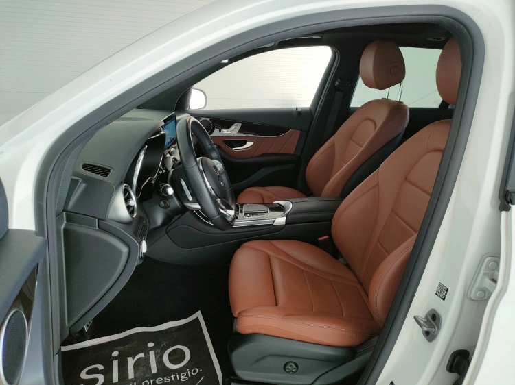 14 - Mercedes-Benz GLC 300 de phev (eq-power) Premium 4matic auto