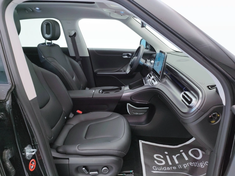 10 - smart #1 #1 Pro+ 22kW