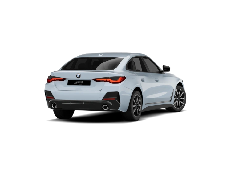 5 - BMW Serie 4 BMW 420d xDrive Gran Coupé