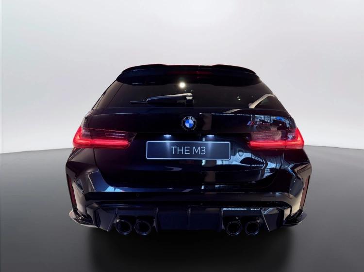 14 - BMW M M3 M3 CS Touring