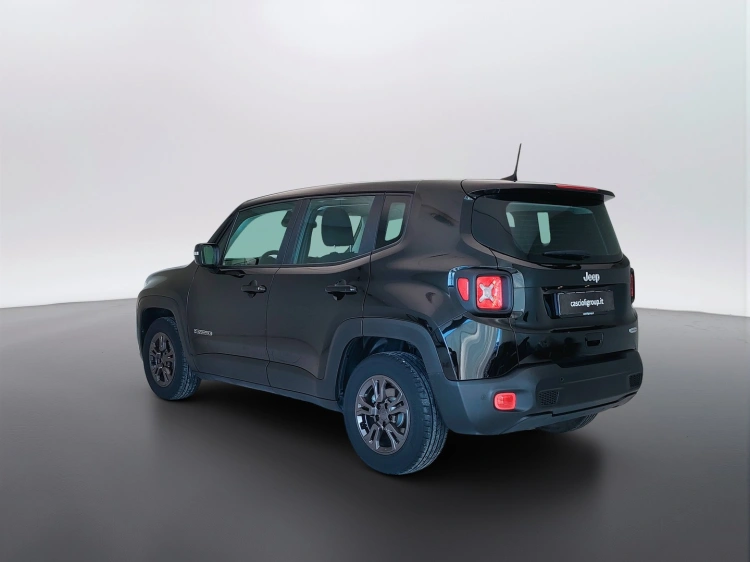 7 - Jeep Renegade Renegade 1.0 t3 Longitude 2wd
