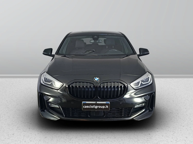 2 - BMW Serie 1 120d xDrive 5 P.
