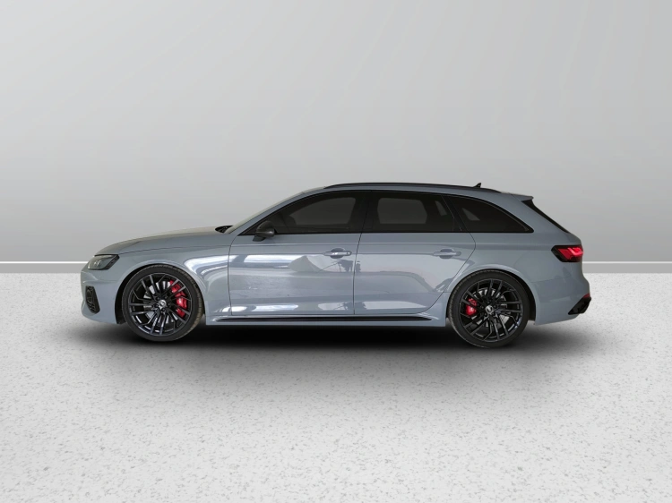 3 - Audi RS4 RS4 Avant 2.9 tfsi quattro 450cv tiptronic