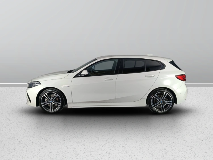 6 - BMW Serie 1 116d Msport auto