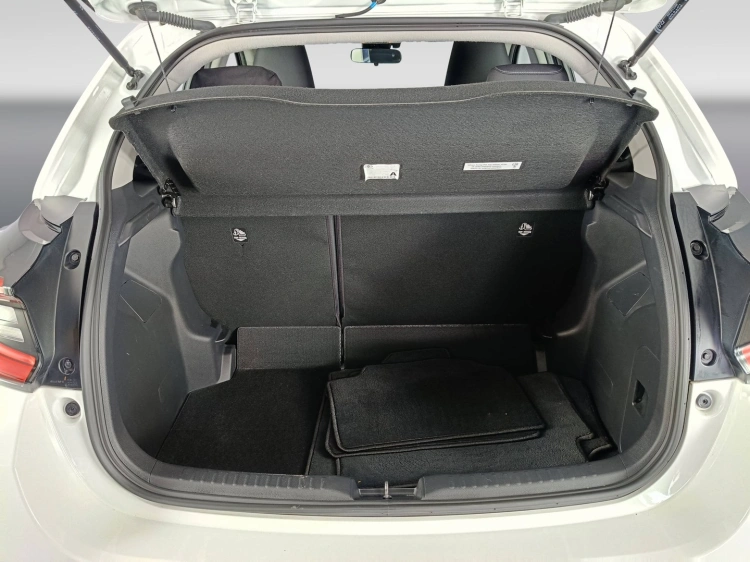 19 - Toyota Yaris Yaris 1.5h Trend