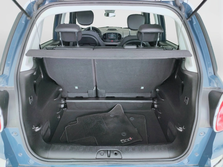 10 - Fiat 500 500L 1.3 mjt Lounge 95cv