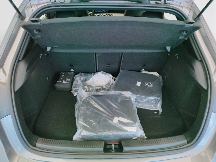 6 - Mercedes-Benz Classe A 250 e phev AMG Line Advanced Plus Digital Edition auto