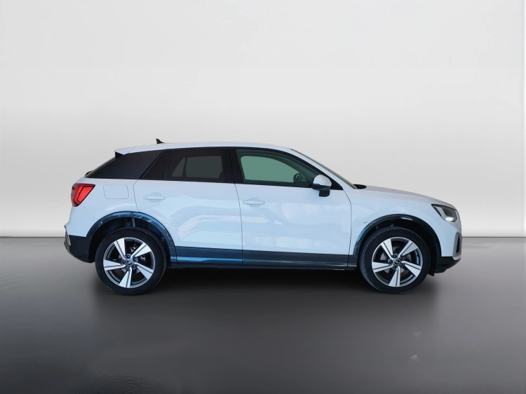 4 - Audi Q2 I 2021 Q2 30 2.0 tdi Admired Advanced s-tronic