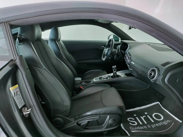 9 - Audi TT TT Coupe 2.0 tdi ultra S line