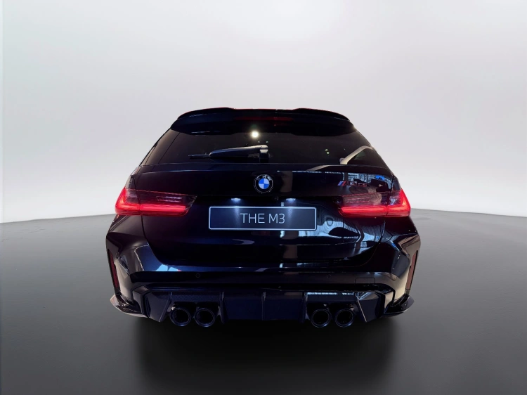 14 - BMW M M3 M3 CS Touring