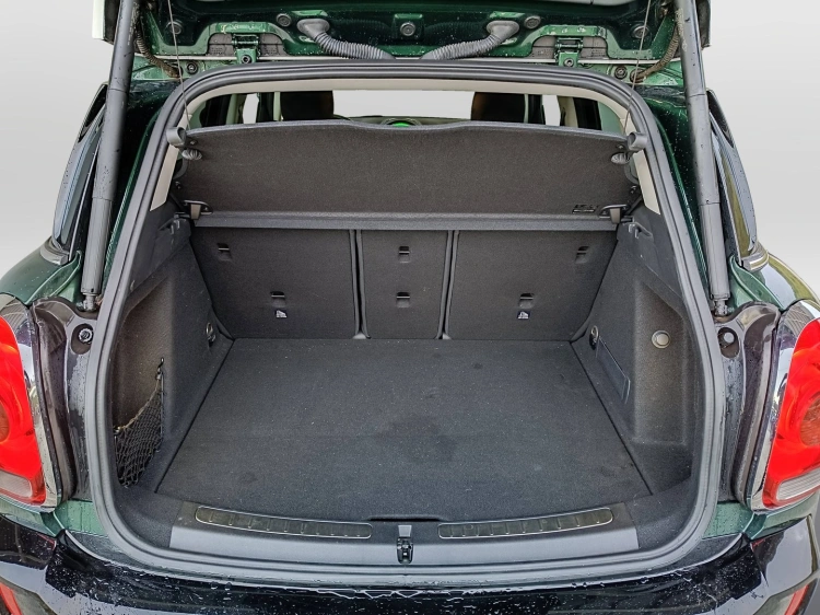 14 - MINI Countryman Mini Countryman 2.0 Cooper SD Hype auto my18