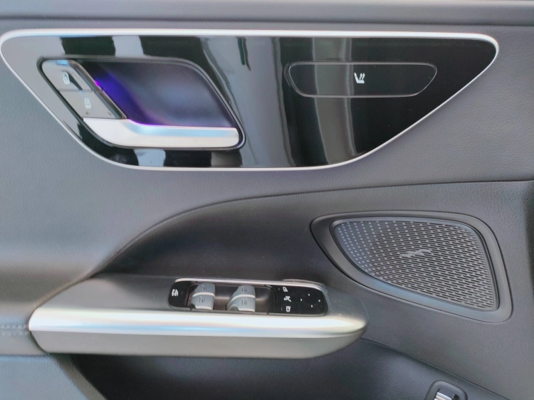 15 - Mercedes-Benz Classe C 220 d mhev Premium 4matic auto