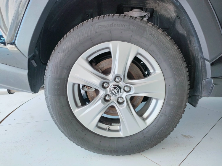 8 - Toyota RAV4 Rav4 2.5 vvt-ie h Business 2wd 218cv e-cvt