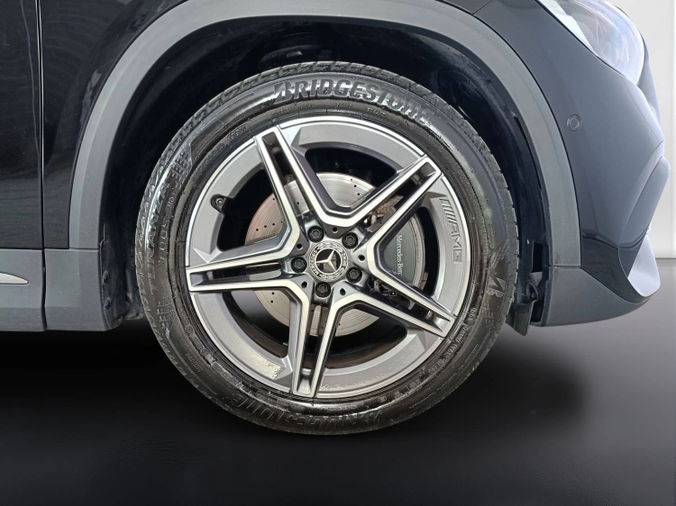 22 - Mercedes-Benz GLA GLA-H247 2020 - 180 d Premium auto