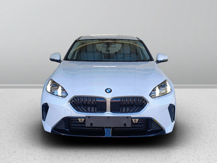 2 - BMW Serie 1 BMW 118d