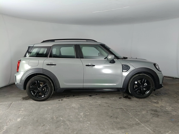 3 - MINI Countryman Mini Countryman 1.5 One Hype auto
