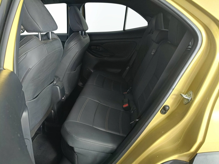 9 - Toyota Yaris Cross Yaris Cross 1.5h Premiere fwd 116cv e-cvt