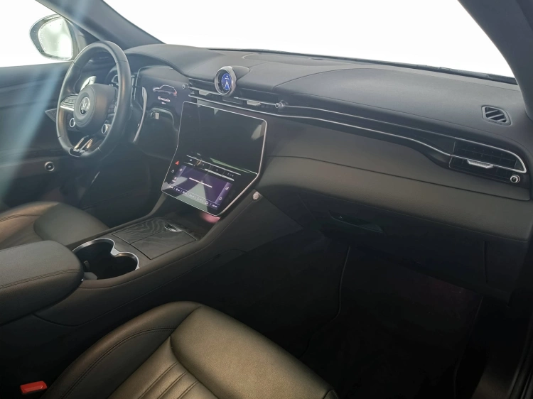 10 - Maserati Grecale Grecale 2.0 mhev GT 300cv auto