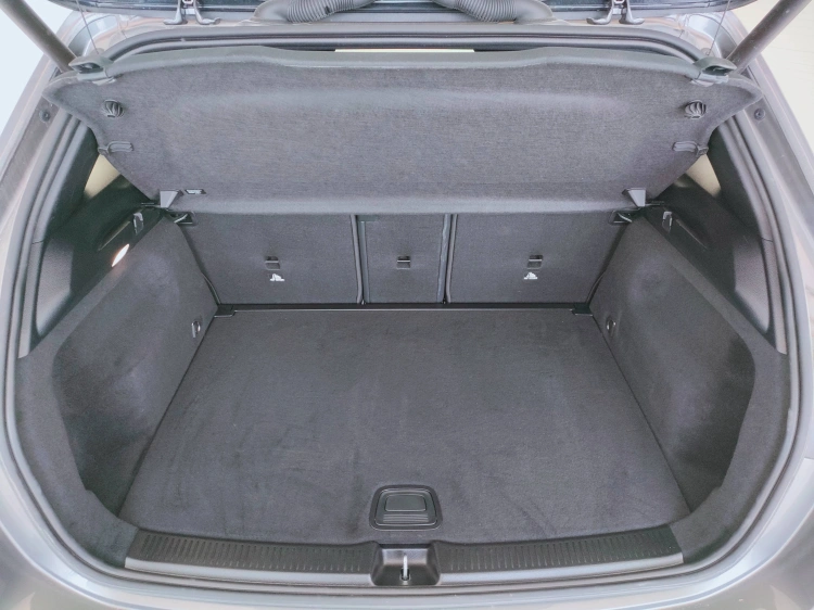 9 - Mercedes-Benz Classe B 180 d AMG Line Advanced Plus auto